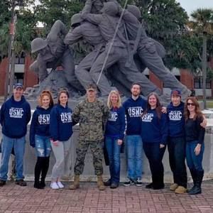 Meet your Posher, Anthony